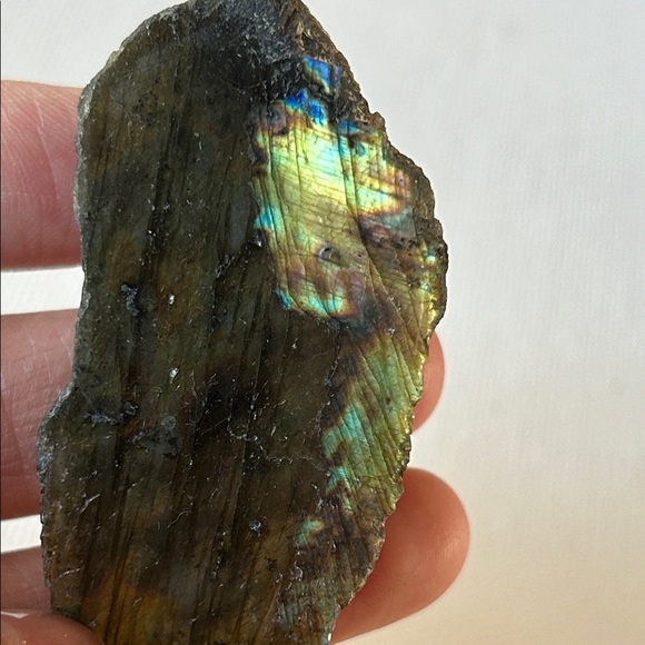 💎 Raw Spectrolite - Picture 7 of 7